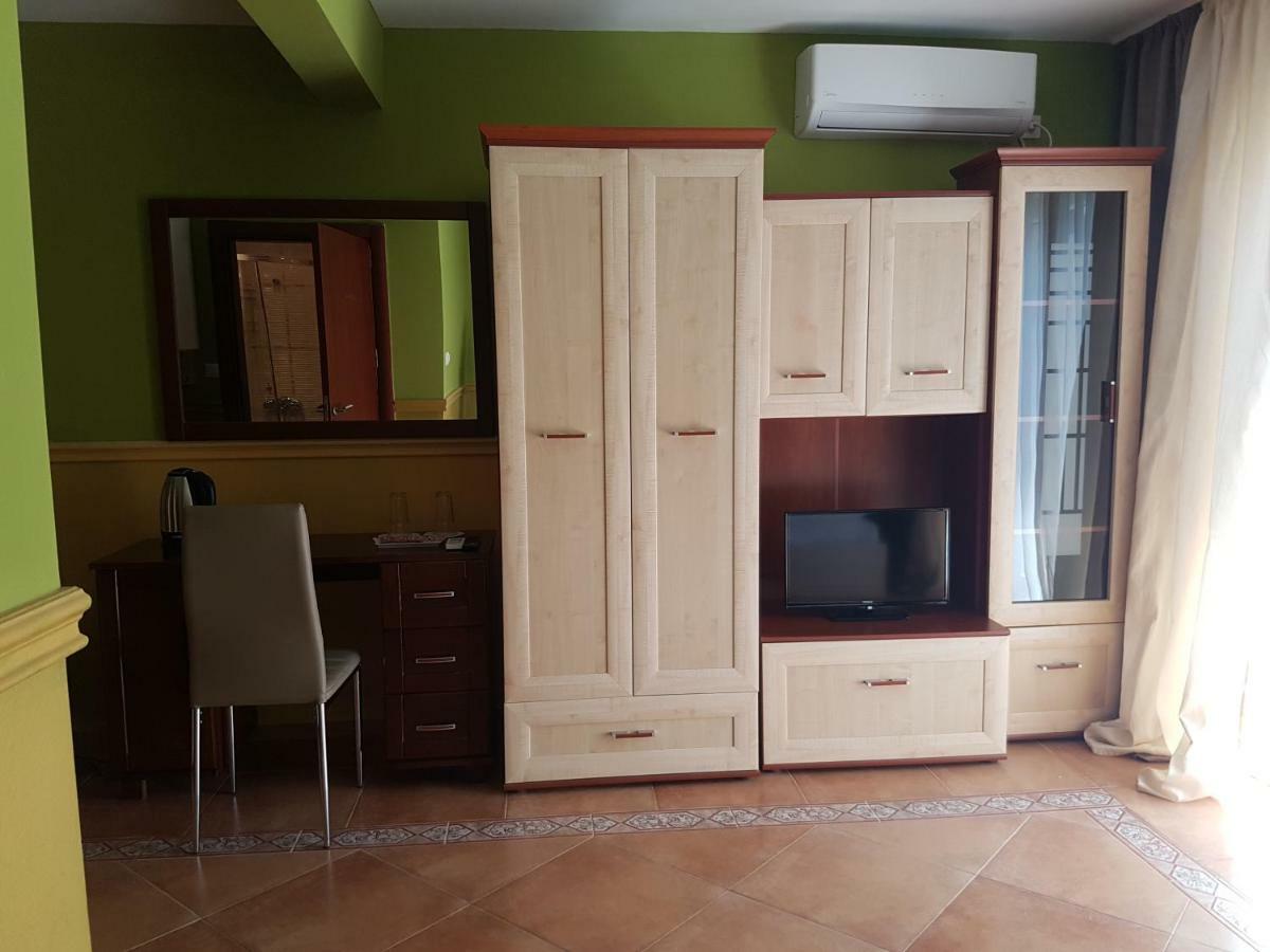 Guesthouse Zanier Nesebar Exterior photo
